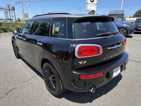 Used 2017 MINI Cooper Clubman S AWD/4WD image 12