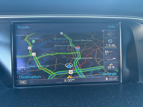 Used 2013 Audi S5 Premium Plus image 13