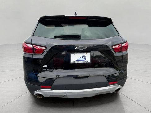 Used 2020 Chevrolet Blazer LT AWD/4WD image 17