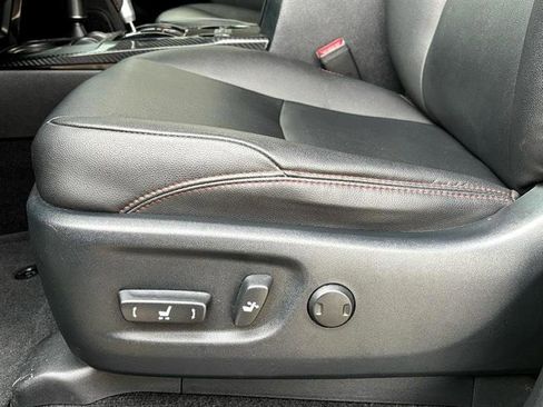 Used 2023 Toyota 4Runner TRD Off-Road Premium w/ Moonroof Package image 15