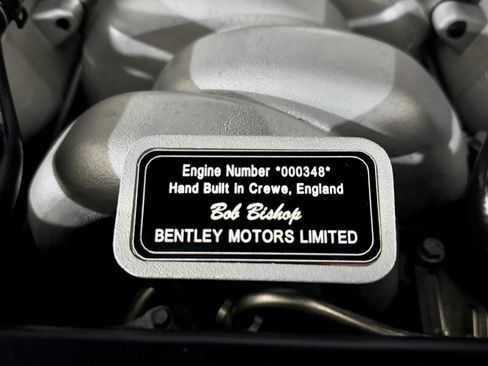 Used 2016 Bentley Mulsanne Speed RWD image 31