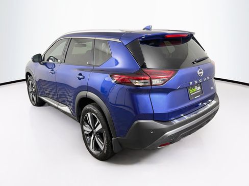 Used 2023 Nissan Rogue SL FWD image 5