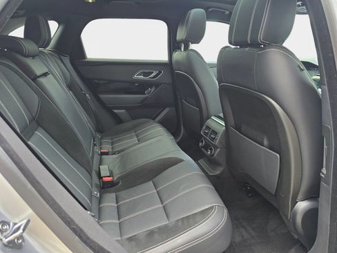 Used 2020 Land Rover Range Rover Velar R-Dynamic S AWD/4WD image 13