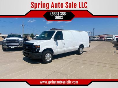 Used 2011 Ford E-350 and Econoline 350 Extended Super Duty
