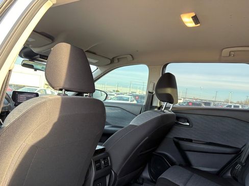 Certified 2023 Nissan Rogue SV image 33