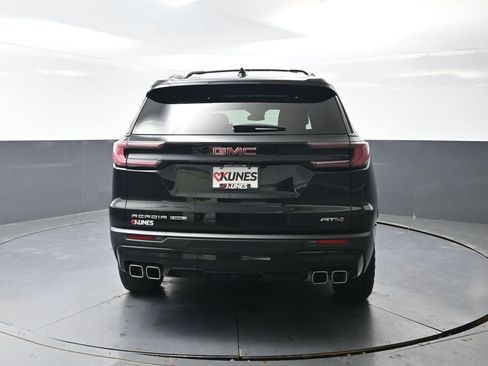 Used 2024 GMC Acadia AT4 AWD/4WD image 13