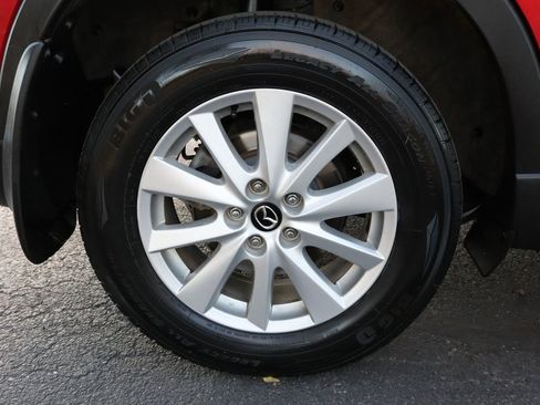 Used 2014 MAZDA CX-5 Touring image 43