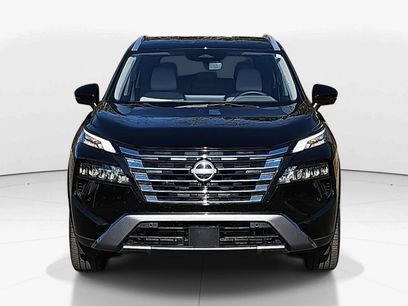 Used 2024 Nissan Rogue SL