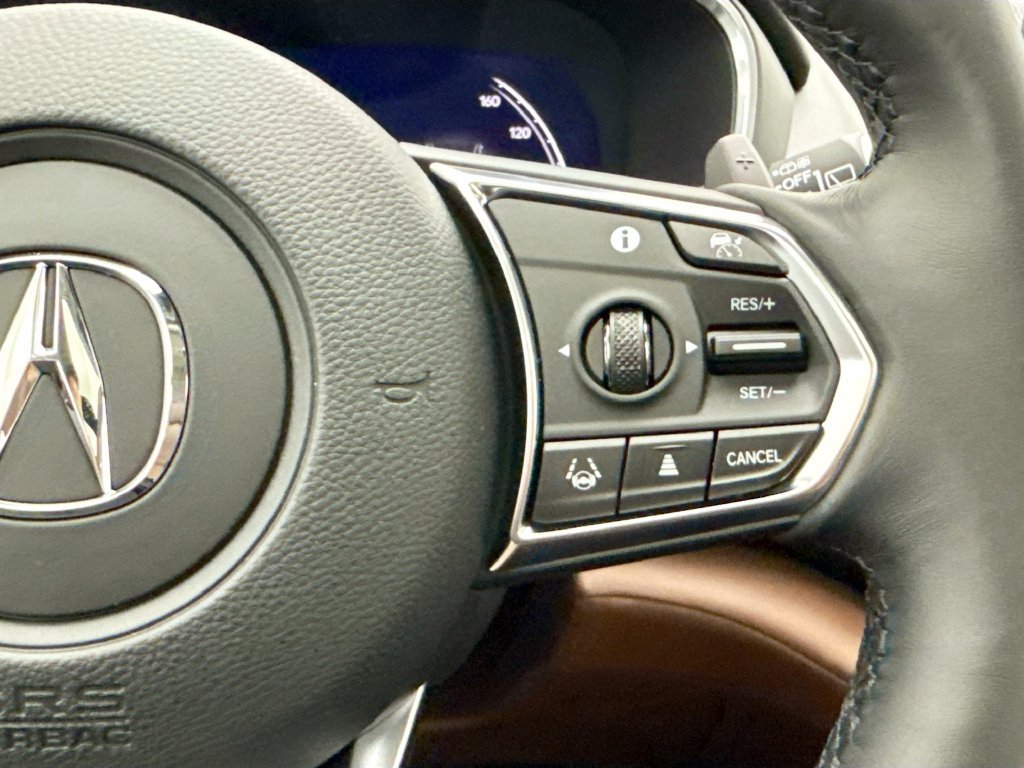 Used 2026 Acura MDX w/ Technology Package FWD image 14