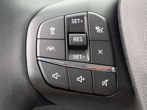 New 2026 Ford Bronco Sport Outer Banks AWD/4WD image 30