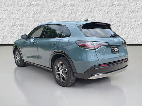 Used 2024 Honda HR-V EX-L image 5