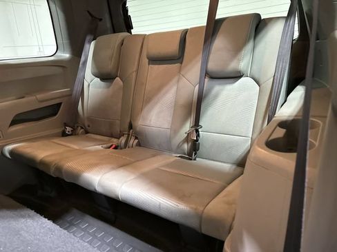 Used 2013 Honda Pilot LX image 23