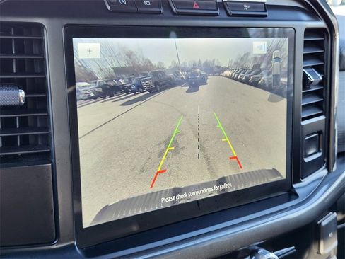 Certified 2023 Ford F150 XLT w/ Equipment Group 302A High image 21