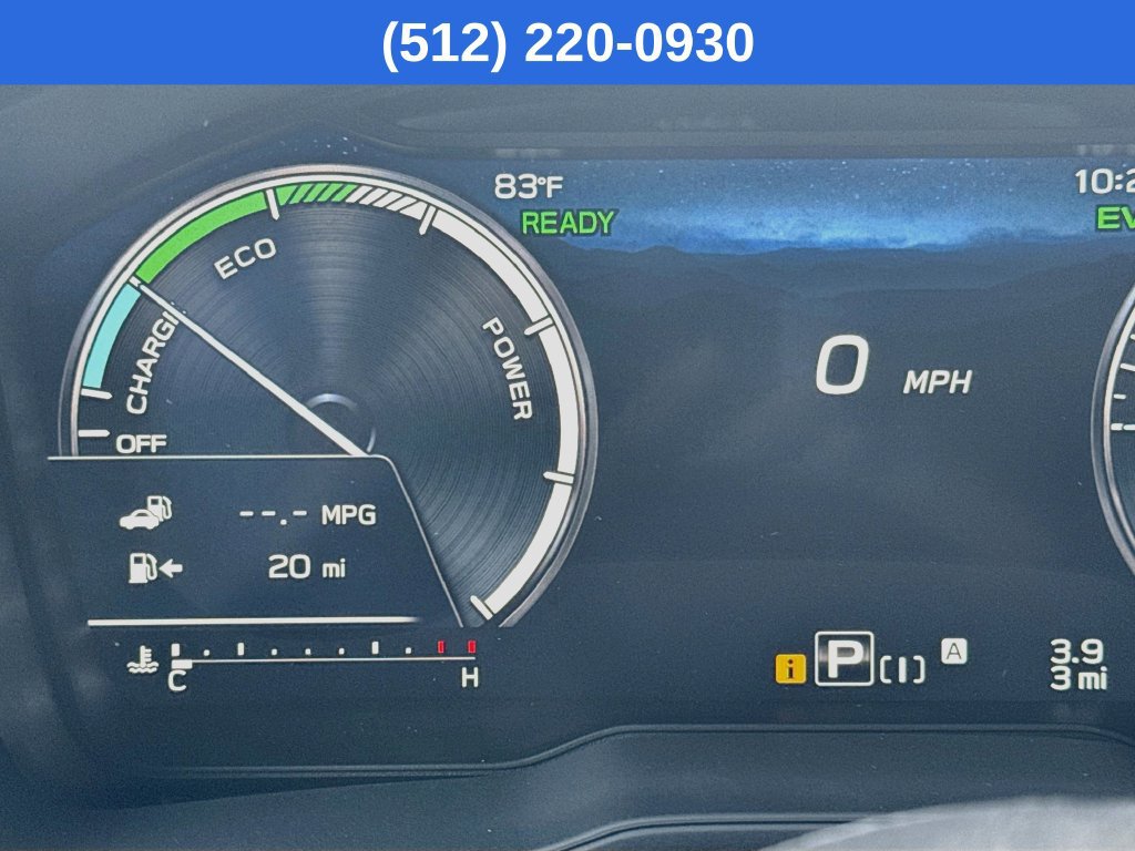 New 2026 Subaru Forester Touring AWD/4WD image 15