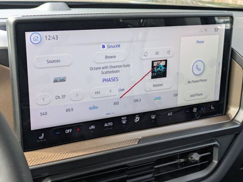 New 2026 Ford Bronco Sport Big Bend image 18