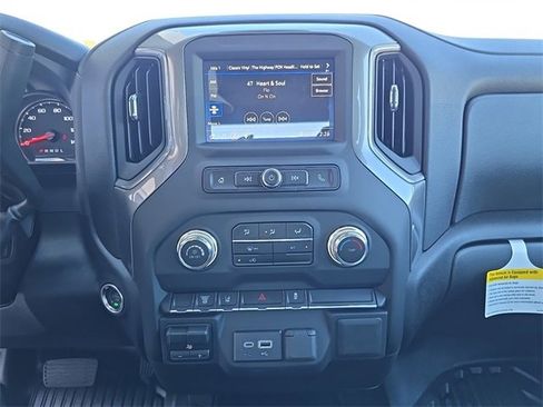 New 2025 GMC Sierra 2500 Pro image 21