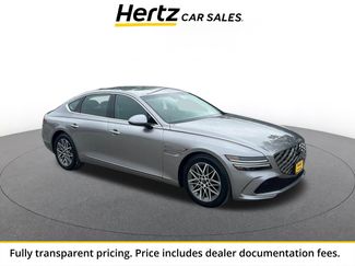 Used 2026 Genesis G80 2.5T AWD/4WD video 1
