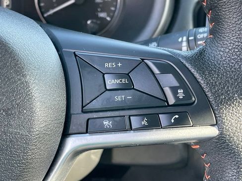 Certified 2023 Nissan Kicks SR w/ SR Premium Package FWD image 16