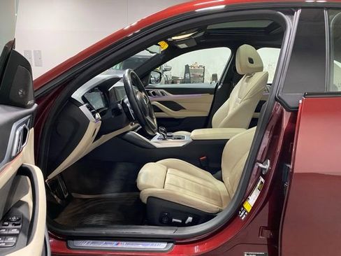 Used 2022 BMW M440i xDrive Gran Coupe w/ Premium Package image 11