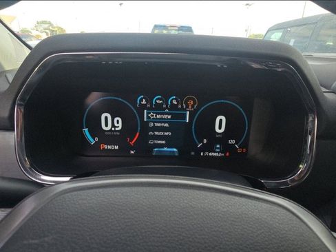 Used 2021 Ford F150 Lariat image 22