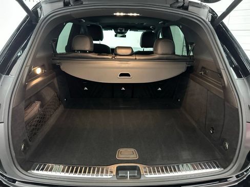 Certified 2025 Mercedes-Benz GLE 350 4MATIC image 29