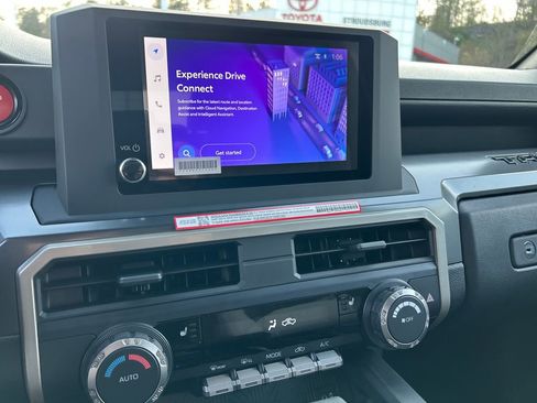 New 2026 Toyota Tacoma TRD Sport AWD/4WD image 12