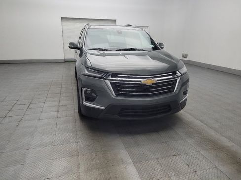 Used 2023 Chevrolet Traverse LT AWD/4WD image 14