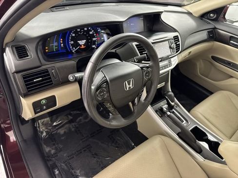 Used 2014 Honda Accord EX-L image 23