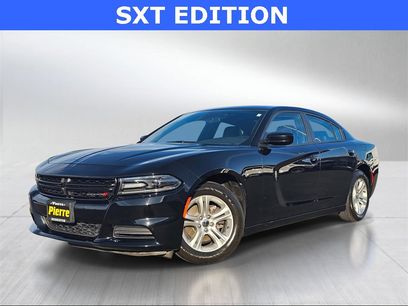 Used 2021 Dodge Charger SXT w/ Leather Interior Group