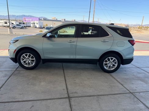 Used 2022 Chevrolet Equinox LT image 6