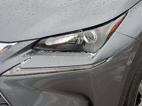 Used 2015 Lexus NX 200t AWD image 12