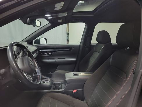 Used 2024 Honda CR-V Sport image 12