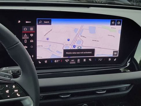 New 2026 Audi A6 Premium Plus AWD/4WD image 24