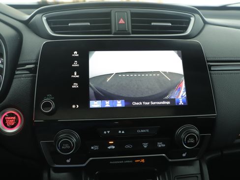 Used 2022 Honda CR-V EX-L image 22