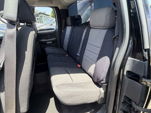 Used 2012 Chevrolet Silverado 1500 LT RWD image 9