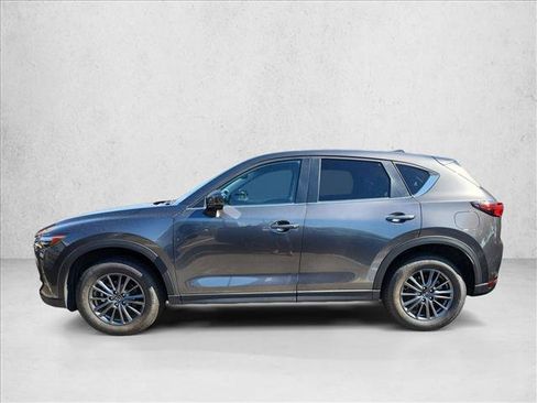 Used 2023 MAZDA CX-5 AWD 2.5 S image 10