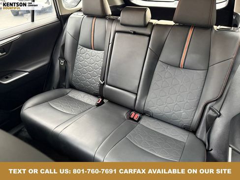 Used 2024 Toyota RAV4 Adventure image 31