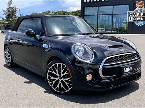 Used 2019 MINI Cooper S w/ Signature Upholstery Package FWD image 31