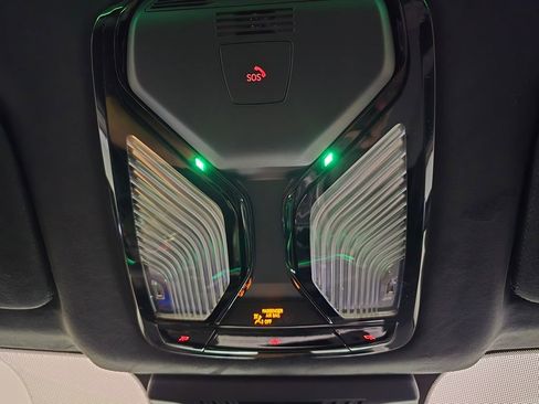 New 2026 BMW XM Label Red image 27