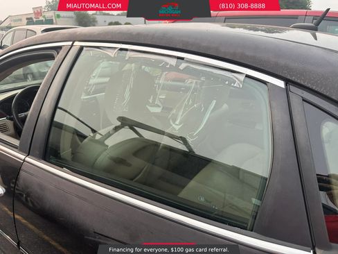 Used 2008 Buick LaCrosse CXL FWD image 22