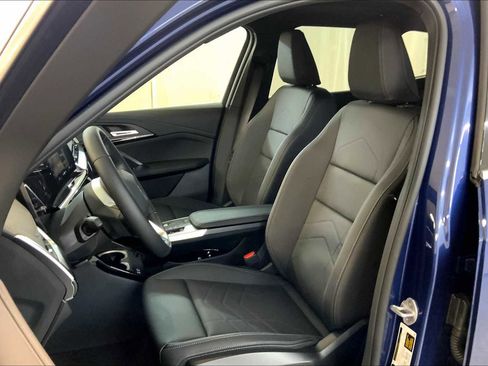 New 2025 BMW X1 xDrive28i w/ Technology Package image 9