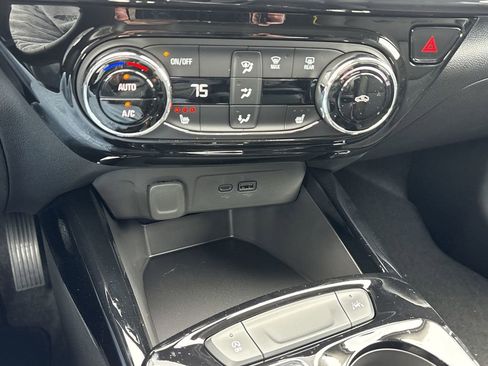 New 2026 Chevrolet Trax ACTIV w/ Driver Confidence Package image 18