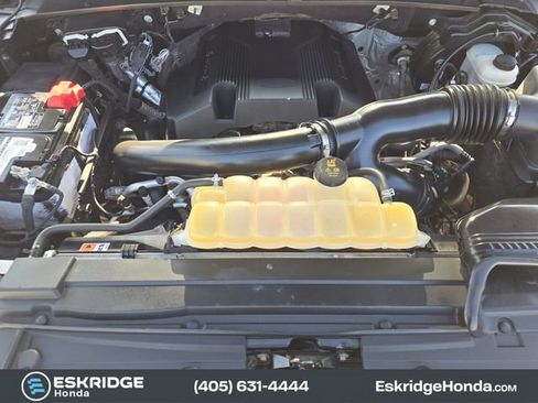 Used 2018 Ford F150 XLT w/ Equipment Group 302A Luxury AWD/4WD image 31