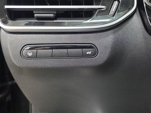 Certified 2026 INFINITI QX60 Luxe w/ Cargo Package image 23