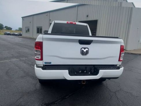 Used 2019 RAM 2500 Big Horn AWD/4WD image 7