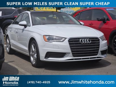 Used 2015 Audi A3 1.8T Premium w/ Cold Weather Package