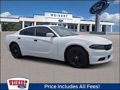 Used 2018 Dodge Charger SXT