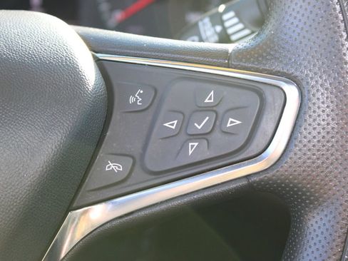 Used 2024 Chevrolet Malibu LT image 28