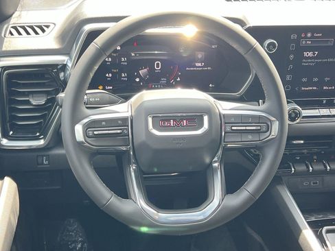 New 2026 GMC Canyon Elevation RWD image 12