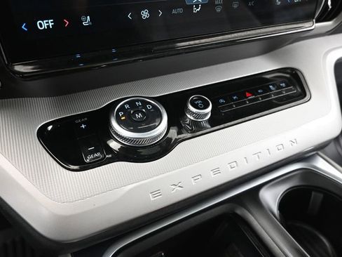 Certified 2025 Ford Expedition Max Active RWD image 17